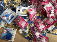 Criko mix kavel accessoires en koppelingen voor compressor (112x) - afbeelding 6 van  6