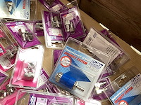 Criko mix kavel accessoires en koppelingen voor compressor (125x) - afbeelding 5 van  5