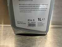 Criko pneumatisch gereedschap olie - 1 liter - afbeelding 4 van  4