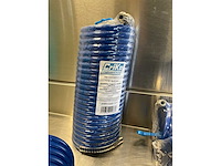 Criko pneumatische spiraalslang - 7,5 mtr - 8x10mm (5x) - afbeelding 3 van  5