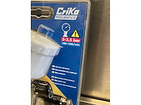 Criko pro paint pneumatische retoucheerpistool - afbeelding 2 van  8