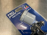 Criko pro paint pneumatische retoucheerpistool - afbeelding 8 van  8