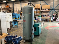 Crimex buffertank - afbeelding 1 van  4