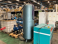 Crimex buffertank - afbeelding 2 van  4