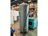 Crimex buffertank - afbeelding 3 van  4