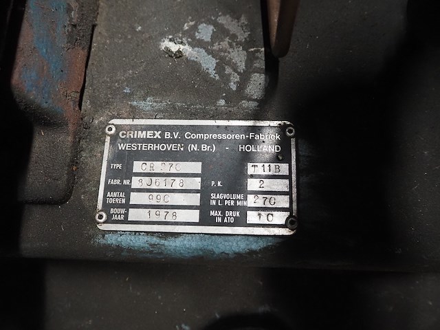Crimex b.v. - afbeelding 4 van  12
