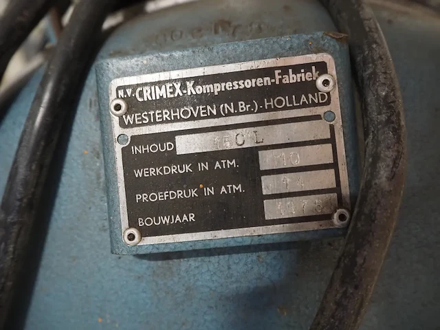 Crimex b.v. - afbeelding 8 van  8