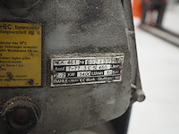 Crimex compressor - afbeelding 2 van  11