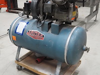 Crimex compressor - afbeelding 4 van  11