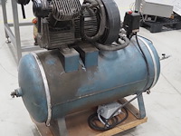 Crimex compressor - afbeelding 5 van  11