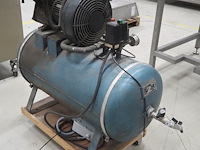 Crimex compressor - afbeelding 6 van  11