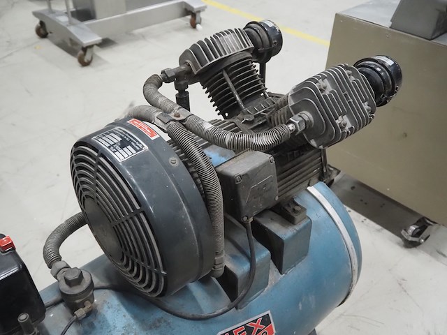Crimex compressor - afbeelding 7 van  11