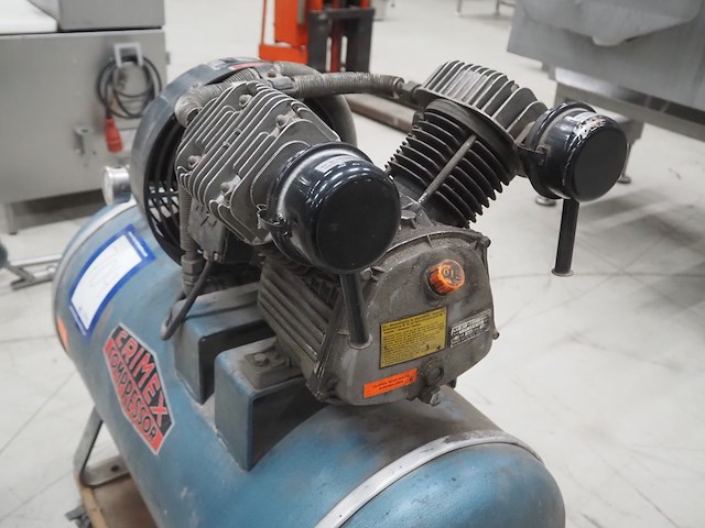 Crimex compressor - afbeelding 8 van  11
