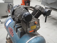 Crimex compressor - afbeelding 8 van  11
