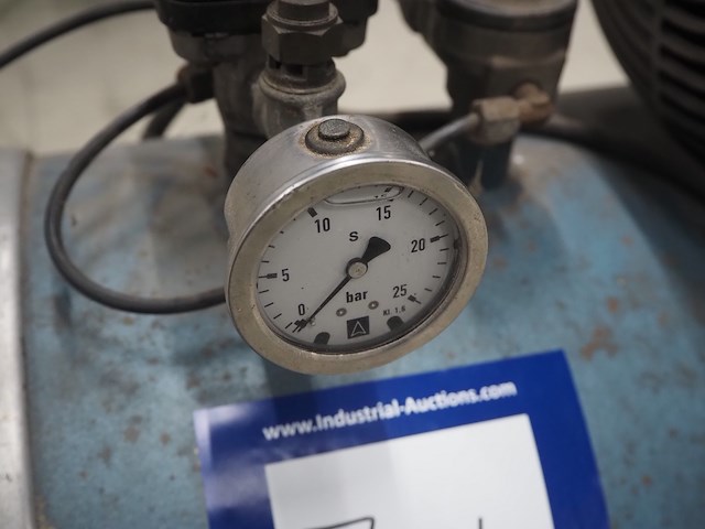 Crimex compressor - afbeelding 10 van  11