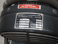 Crimex compressor - afbeelding 11 van  11