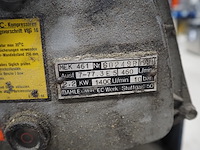 Crimex compressor - afbeelding 2 van  10