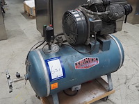 Crimex compressor - afbeelding 1 van  10
