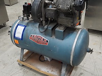 Crimex compressor - afbeelding 3 van  10