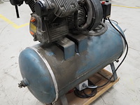 Crimex compressor - afbeelding 4 van  10