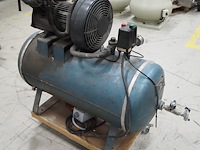 Crimex compressor - afbeelding 5 van  10