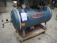 Crimex compressor - afbeelding 6 van  10