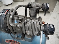 Crimex compressor - afbeelding 8 van  10