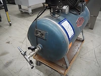 Crimex compressor - afbeelding 2 van  13