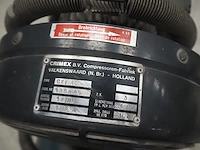 Crimex compressor - afbeelding 3 van  13