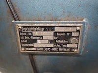 Crimex compressor - afbeelding 4 van  13