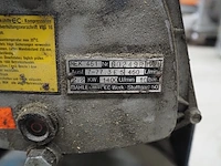Crimex compressor - afbeelding 5 van  13