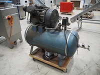 Crimex compressor - afbeelding 7 van  13