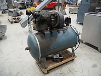 Crimex compressor - afbeelding 8 van  13