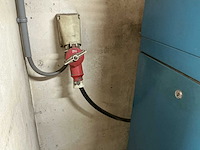 Crimex msk-g schroefcompressor met koeldroger en 1000l ketel - afbeelding 7 van  7