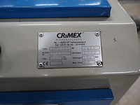 Crimex - afbeelding 2 van  10