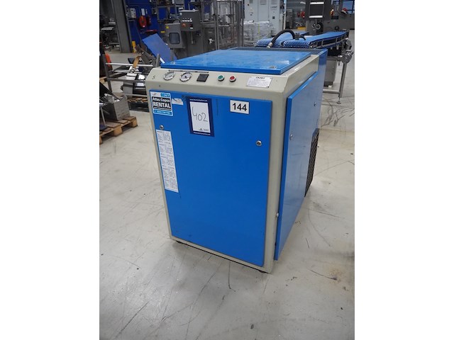 Crimex - afbeelding 1 van  10