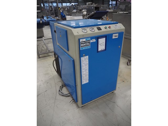 Crimex - afbeelding 3 van  10