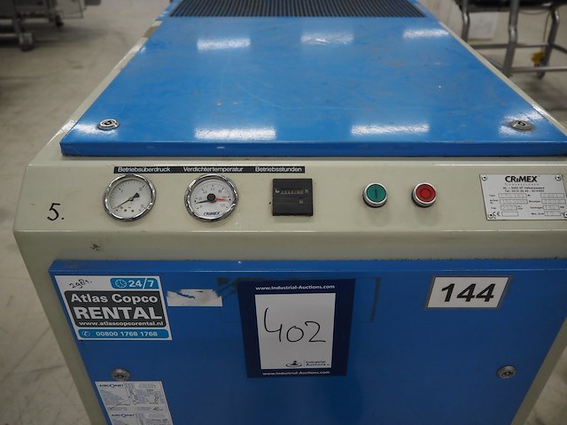 Crimex - afbeelding 6 van  10