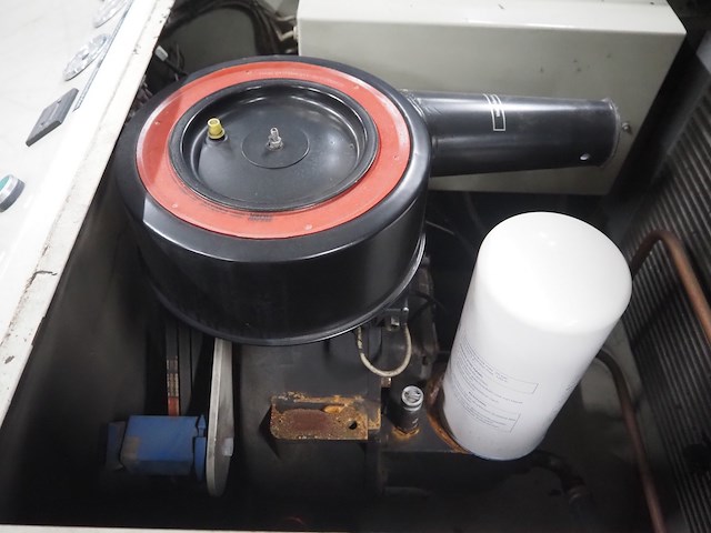 Crimex - afbeelding 8 van  10