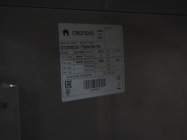 Crionovo - afbeelding 6 van  6