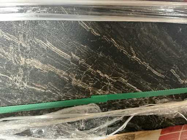 Cristacer wandtegel n-elektra black (47,9 m2) - afbeelding 6 van  8