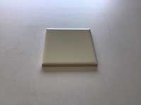 Cristal - beige - 10x10 - 20m2 - wandtegel - afbeelding 2 van  6