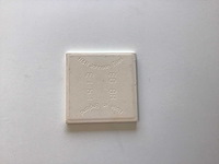 Cristal - beige - 10x10 - 20m2 - wandtegel - afbeelding 3 van  6