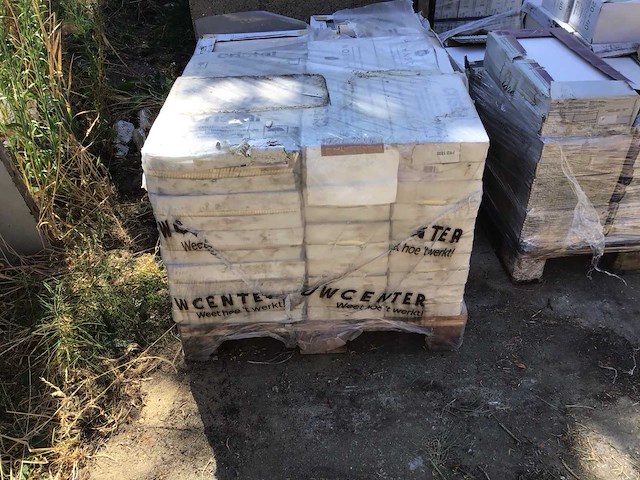 Cristal - beige - 10x10 - 20m2 - wandtegel - afbeelding 5 van  6