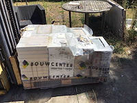 Cristal - wit - 10x10 - 4m2 - wandtegel - afbeelding 4 van  6