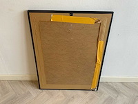 Cristiano ronaldo gesigneerd shirt - afbeelding 5 van  5