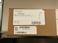 Cristina sanitair accessoire (10x) - afbeelding 2 van  6