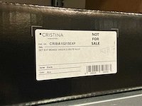 Cristina sanitair accessoire (10x) - afbeelding 6 van  6