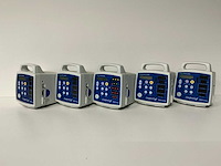 Criticare - 506 n3 series - bloeddrukmeters