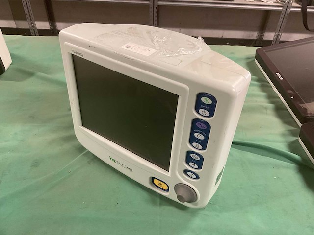 Criticare ngenuity monitor - afbeelding 2 van  5